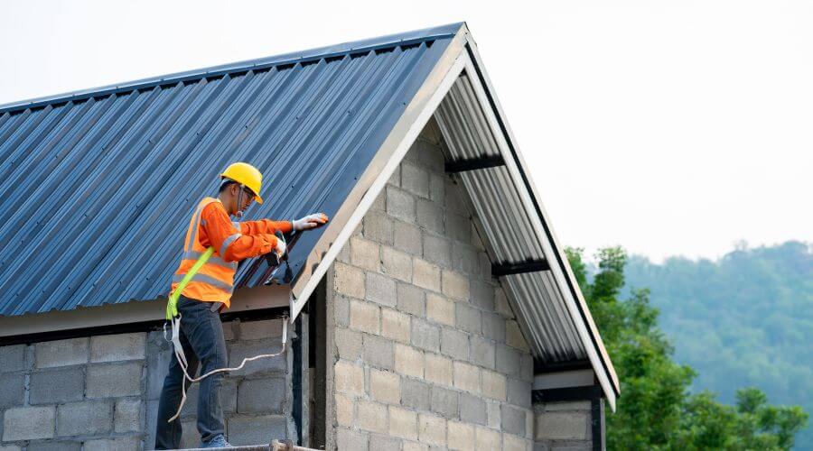 Professional residential roofers in Cayey, PR